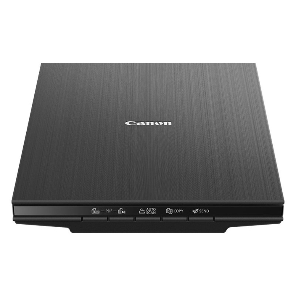 Планшетный сканер Canon Canoscan LiDE400 2996C010 A4, Цветной, CIS — фото товара