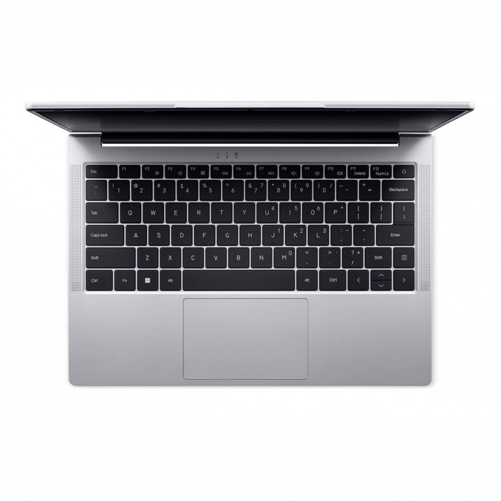 Ноутбук Acer Aspire Lite AL14-32P-33PQ NX.D3HER.001 14 ", WUXGA 1920x1200 (16:10), Intel, Core 3, 8 Гб, 512 ГБ, Intel Graphics - миниатюра 3