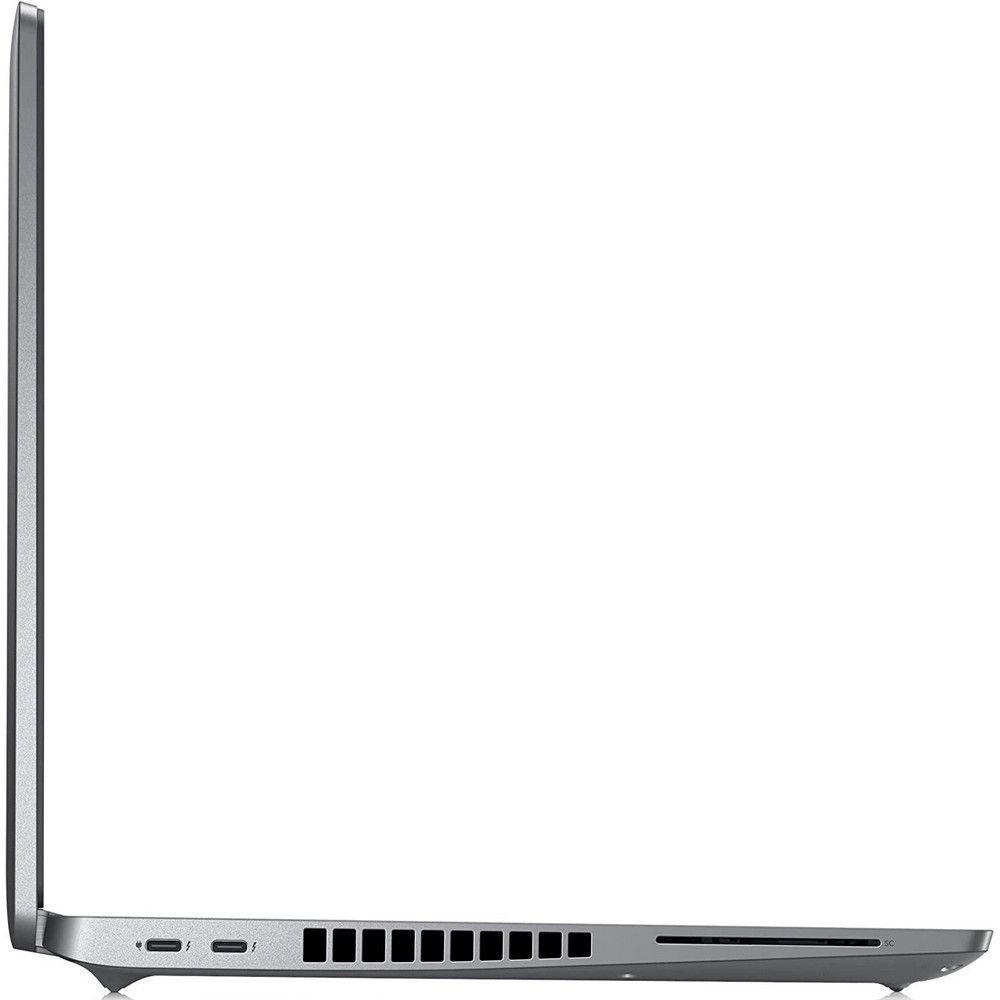 Ноутбук Dell Lati 5530 210-BDJK N201L5530MLK15EMEA_VP_UBU 15.6 ", FHD 1920x1080 (16:9), Intel, Core i5, 8 Гб, 256 ГБ, Intel Iris Xe Graphics - миниатюра 7