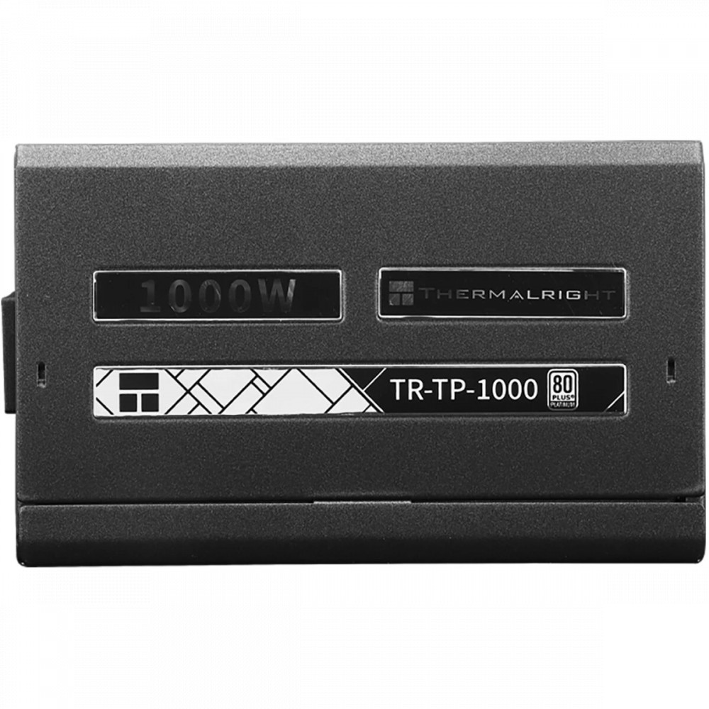 Блок питания Thermalright TR-TP 1000 1000 Вт - миниатюра 3