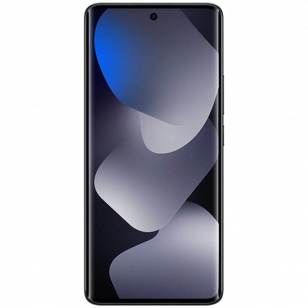 Смартфон Xiaomi Redmi Note 15 Black 2510DRA23E/476151 256 Гб, 8 Гб - миниатюра 2