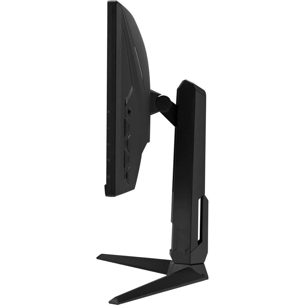 Монитор Asus VG30VQL1A 90LM07Q0-B01E70 29.5 ", VA, Ultra-Wide Full HD 2560x1080 (21:9), 200 Гц - миниатюра 5