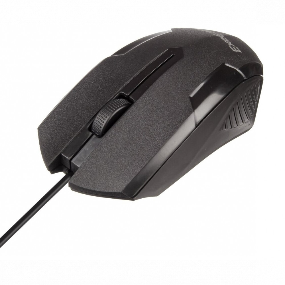 Мышь ExeGate SH-9025L EX264097RUS Бюджетные, Проводная - миниатюра 2
