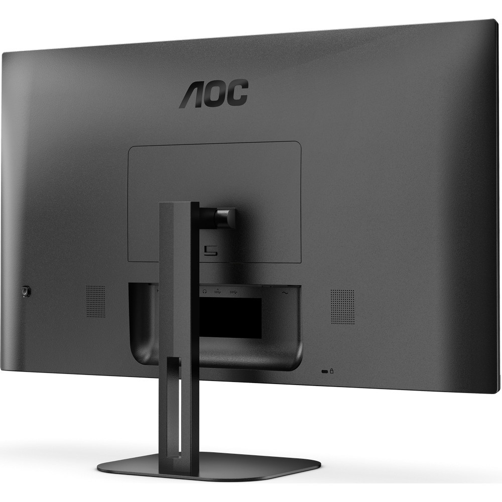 Монитор AOC 24V5CE/BK 23.8 ", IPS, Full HD 1920x1080 (16:9), 75 Гц - миниатюра 5