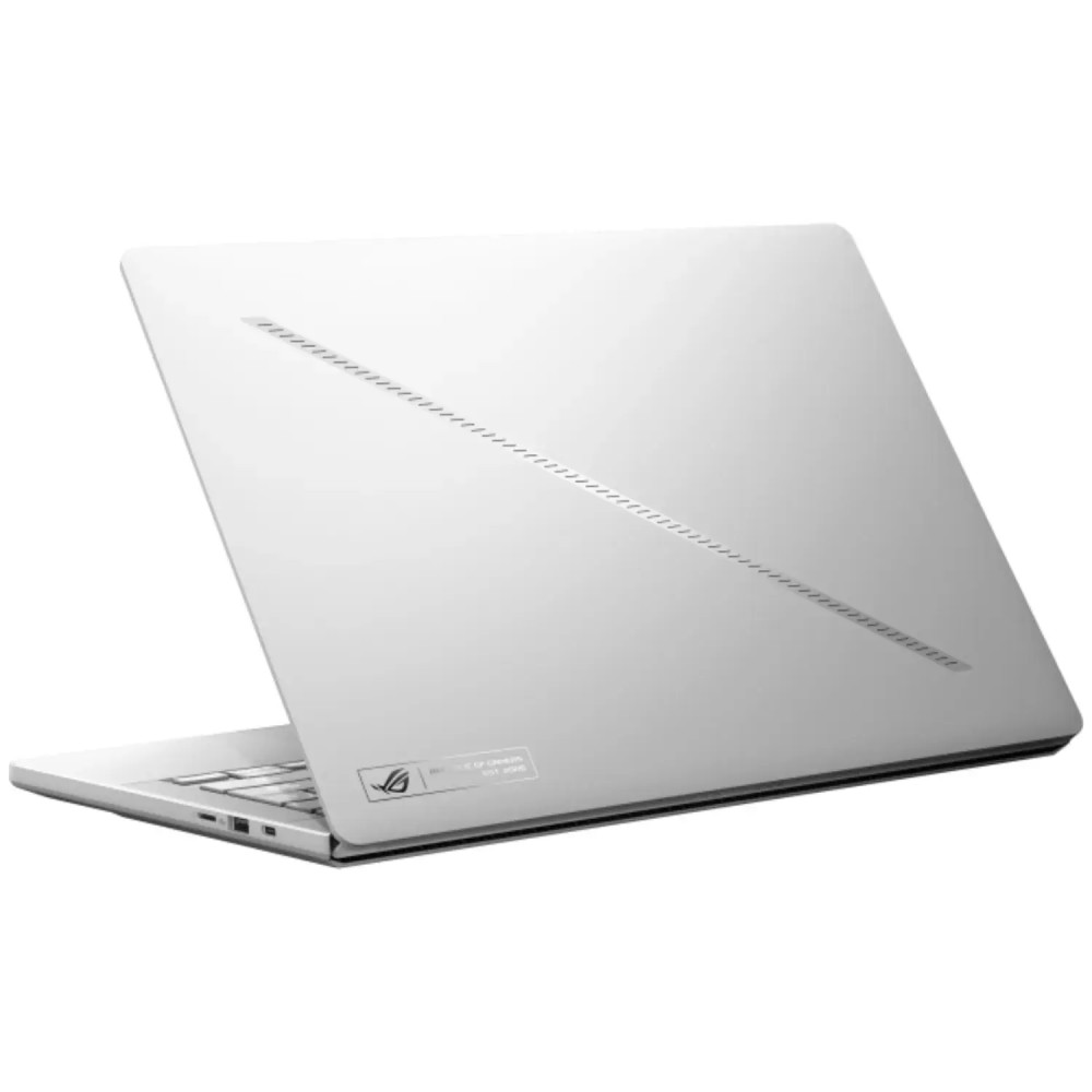 Ноутбук Asus ROG Zephyrus G14 90NR0QL2-M00950 14 ", WQXGA+ 2880x1800 (16:10), AMD, Ryzen AI 9, 32 Гб, 1 ТБ, nVidia GeForce RTX 5060, Windows 11 Home - миниатюра 5