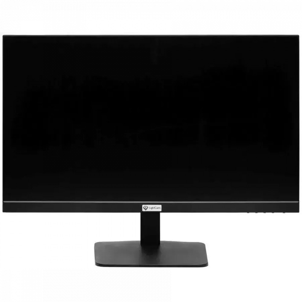 Монитор LIGHTCOM V-Plus 400-04-IF-09 23.8 ", IPS, Full HD 1920x1080 (16:9), 100 Гц — фото товара