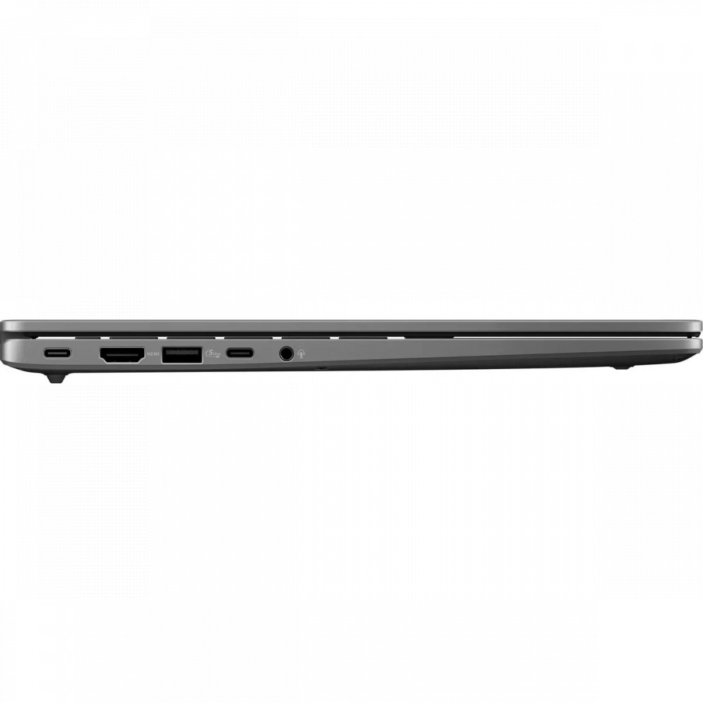 Ноутбук Asus VivoBook S14 S3407AA-SF075 90NB1762-M004J0 14 ", WUXGA 1920x1200 (16:10), Intel, Core Ultra 7, 32 Гб, 1 ТБ, Intel Graphics - миниатюра 4