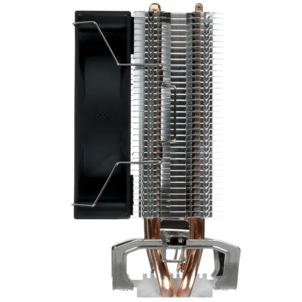 Система охлаждения Deepcool AG200 R-AG200-BKNNMN-G Для процессора - миниатюра 3