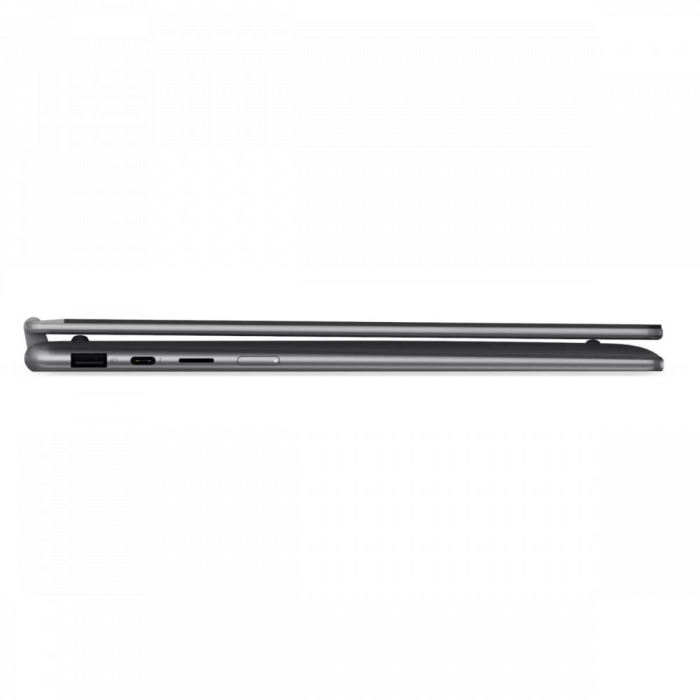 Ноутбук Lenovo Yoga 7 2-in-1 14ILL10 83JQ007YRK 14 ", WUXGA 1920x1200 (16:10), Intel, Core Ultra 7, 16 Гб, 512 ГБ, Intel Graphics - миниатюра 5