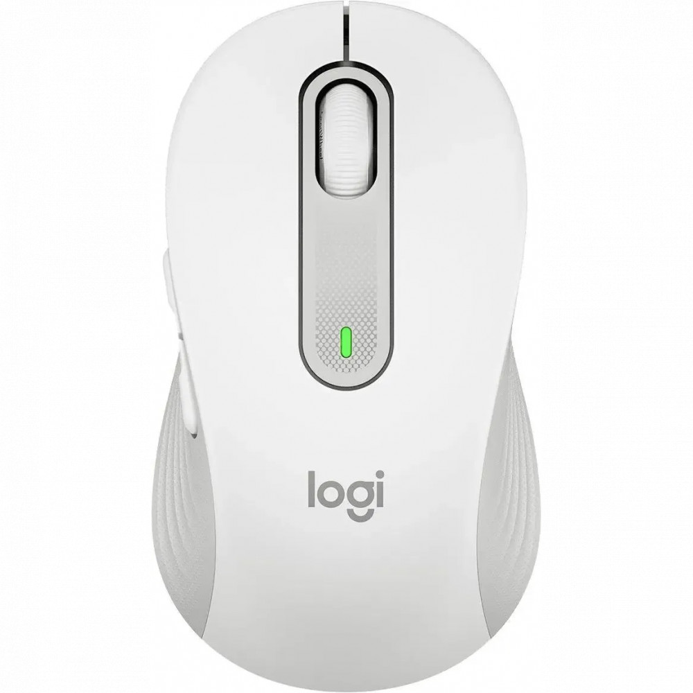 Мышь Logitech M650 910-006392 Премиальные, Беспроводная — фото товара