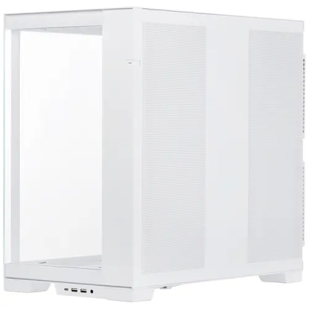 Корпус Lian Li O11 Dynamic EVO RGB G99.O11DERGBW.00 Mid-Tower - миниатюра 4