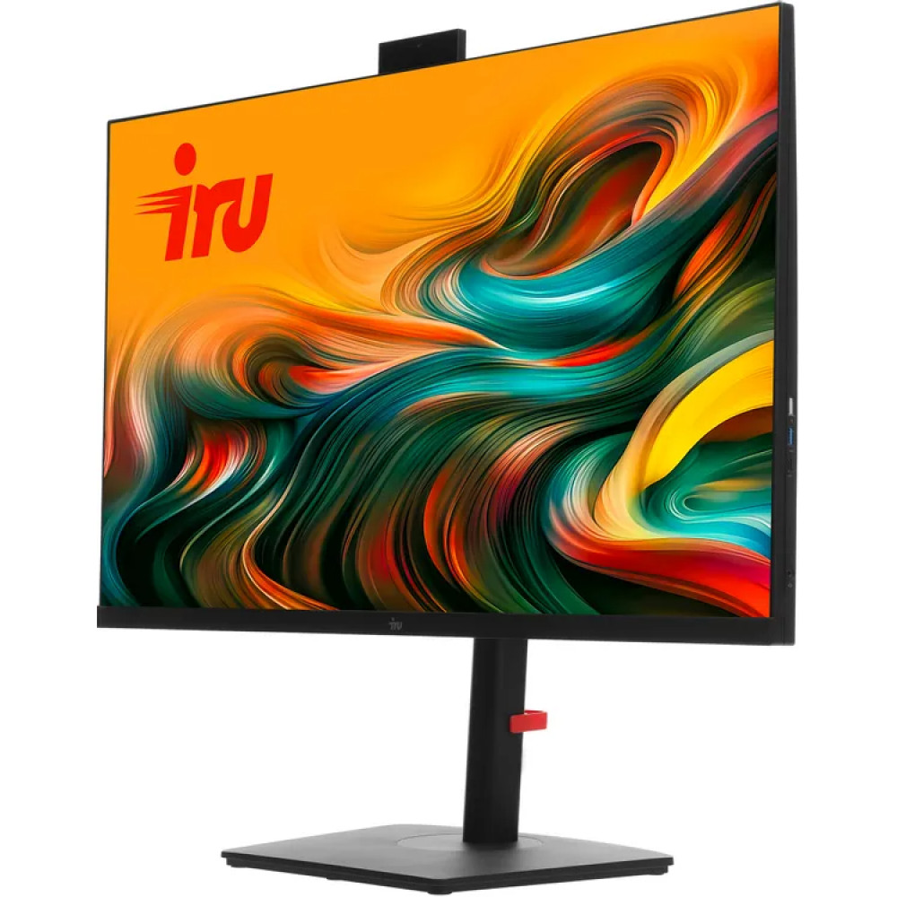 Моноблок iRU Strato QHD 2162577 31.5 ", Intel, Core i5, 13420H, 2.1, 16 Гб, 1 Тб - миниатюра 3