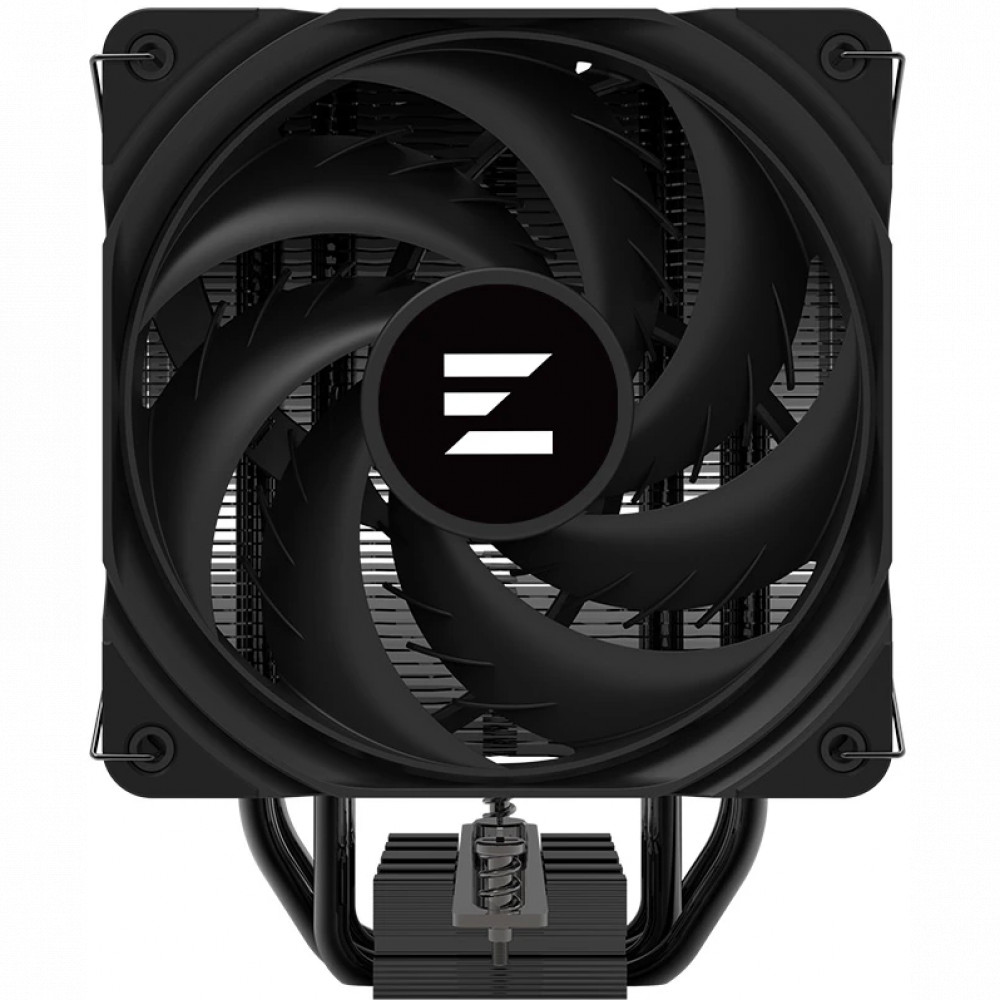 Система охлаждения Zalman CNPS9X Performa Plus Black CNPS9X PERFORMA PLUS BLACK Для процессора - миниатюра 2