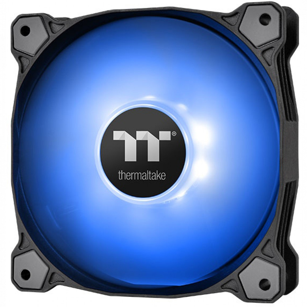 Система охлаждения Thermaltake Pure A14 LED Blue (Single Fan Pack) CL-F110-PL14BU-A — фото товара