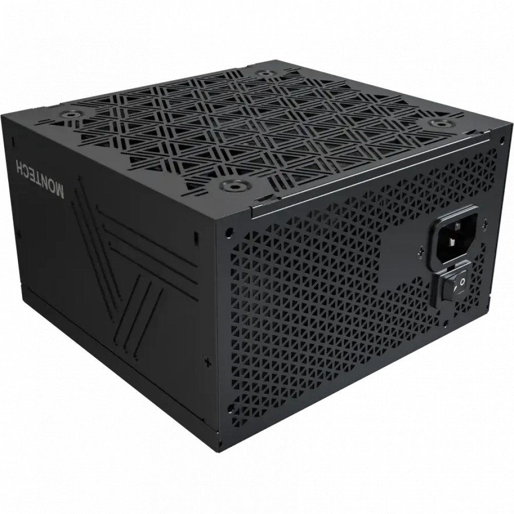 Блок питания Montech BETA 2 850W 850 Вт, 80+ Bronze — фото товара