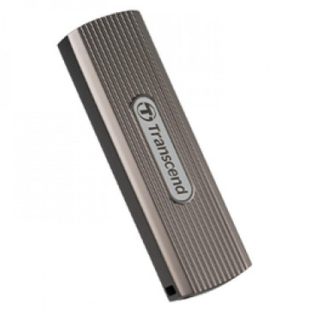 Внешние накопители Transcend TS2TESD330C 2 ТБ - миниатюра 3