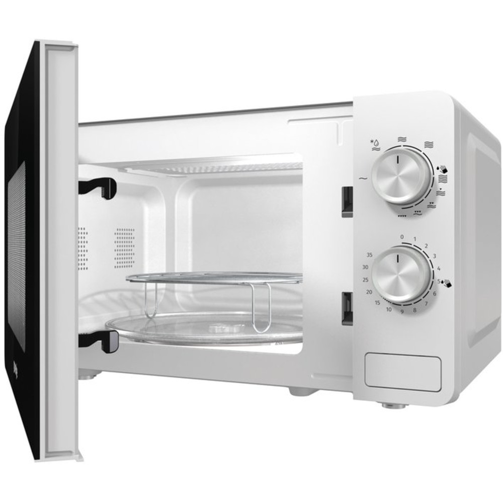 Микроволновая печь Gorenje MO20E2W - миниатюра 4