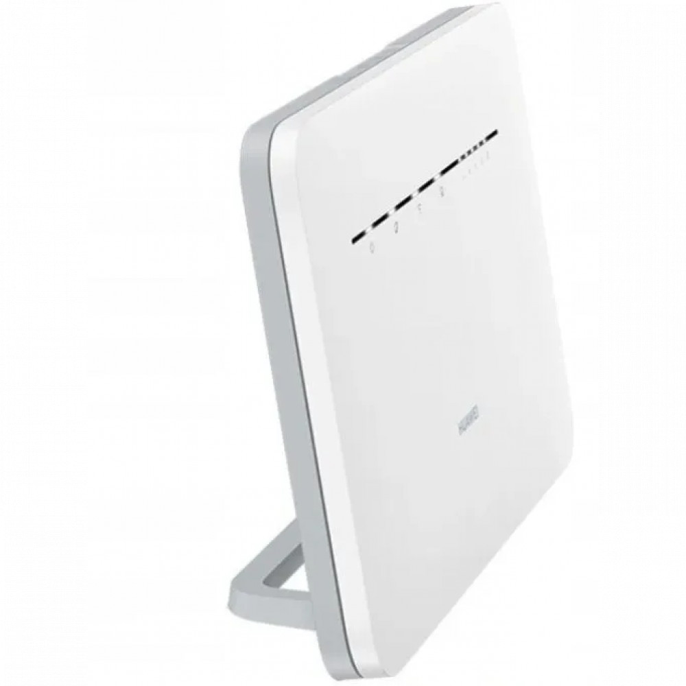 Маршрутизатор для дома Huawei B535-232a 51060HUX - миниатюра 3