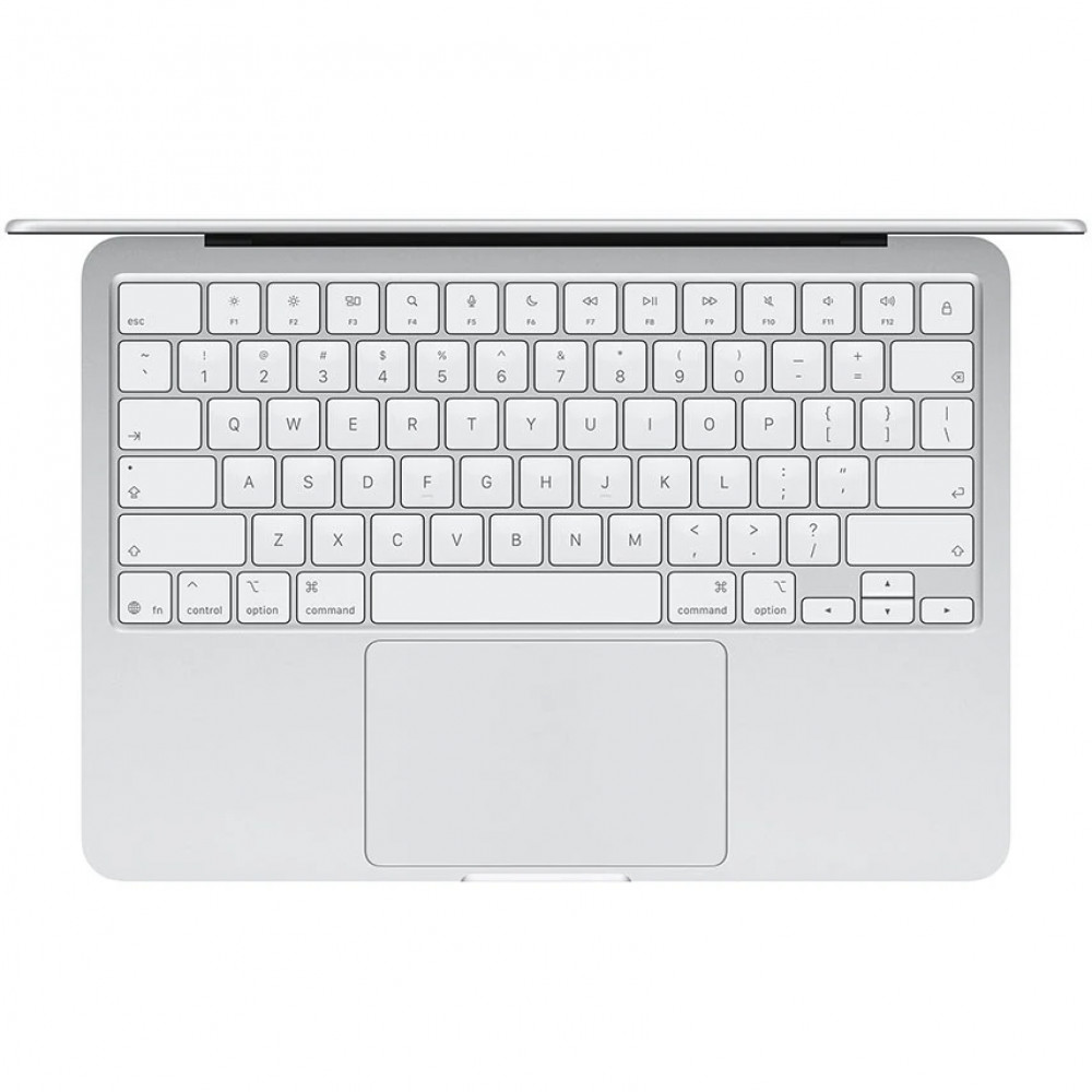 Ноутбук Apple MacBook Neo 256Gb Silver MHFA4PA/A 13 ", 2408x1506 (16:10), Apple, Apple A18, 8 Гб, 256 ГБ, Apple A18 Pro 5-Core, Mac OS - миниатюра 3