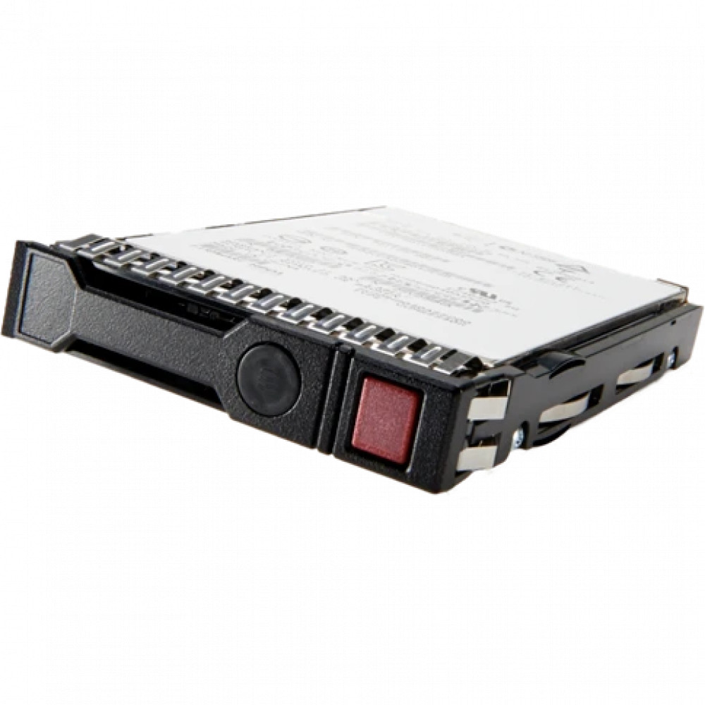 Жесткий диск HPE 3.84Tb SAS HPE (K2R25B) HDD (классические), 3.84 ТБ, 2.5 дюйма, SAS — фото товара