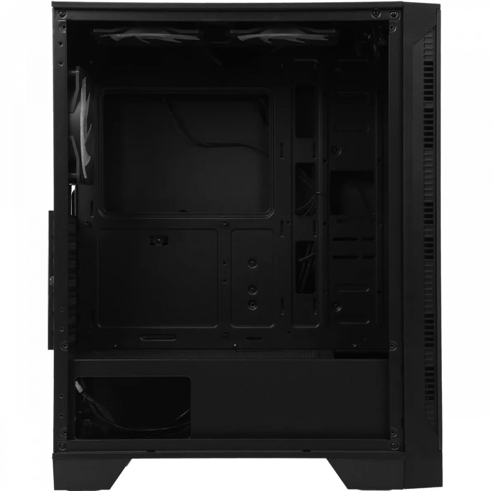 Корпус MSI MAG FORGE 120A AirFlow Mid-Tower 306-7G23A21-809 Mid-Tower - миниатюра 9