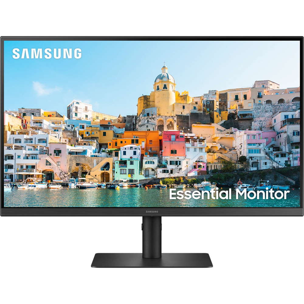 Монитор Samsung LS27A400UJIXCI 27 ", IPS, Full HD 1920x1080 (16:9), 75 Гц — фото товара
