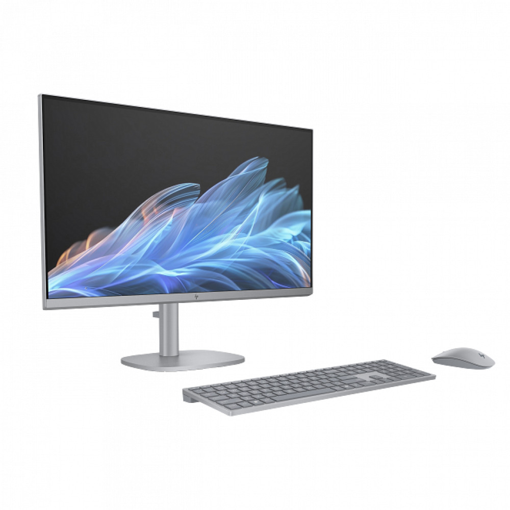 Моноблок HP OmniStudio X 27-cs1011ci CJ2F1EA 27, Intel, Core Ultra 7, 256V - миниатюра 3
