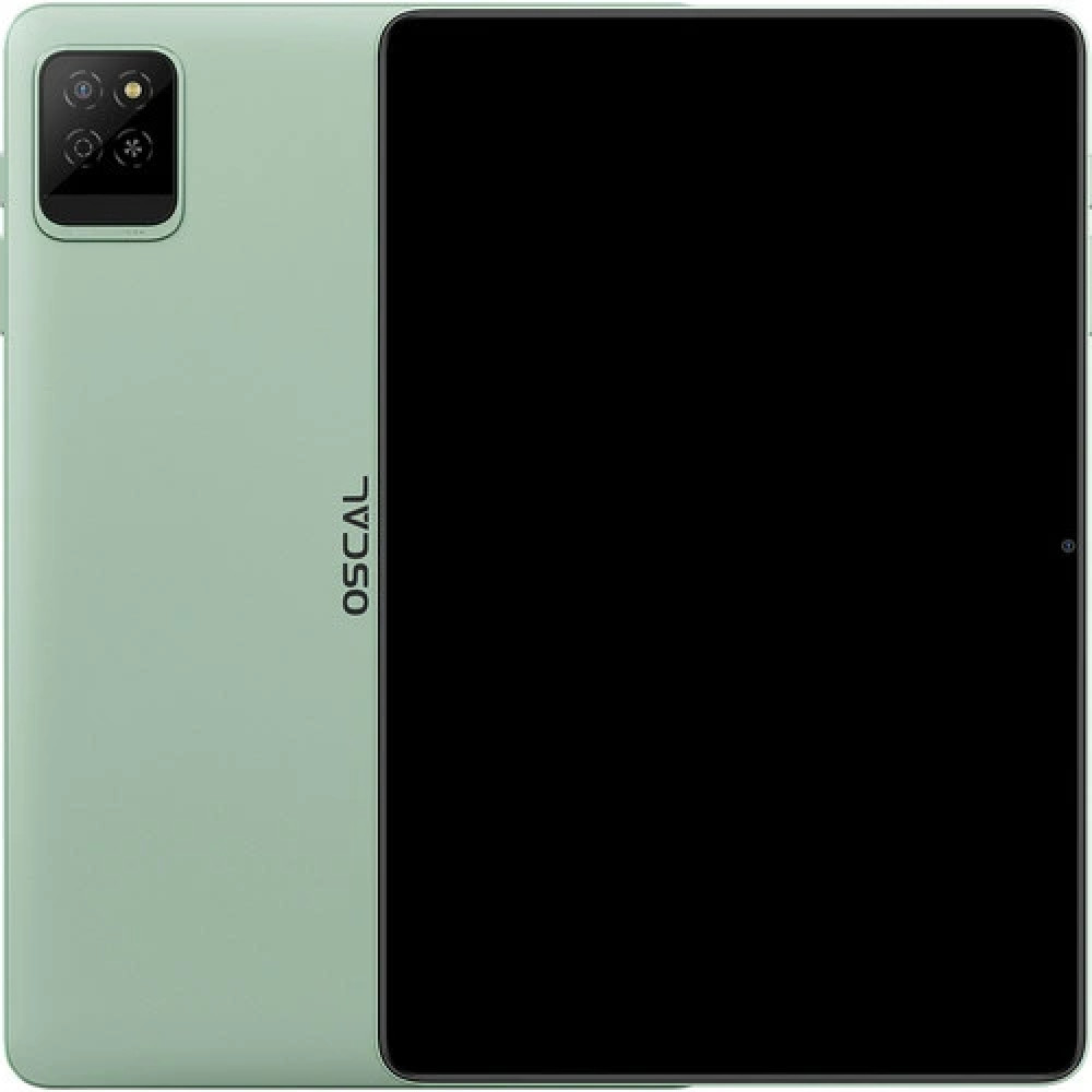 Планшет Oscal PAD 30 WIFI HAZEL GREEN 4/128GB 128 Гб, 4 Гб - миниатюра 2