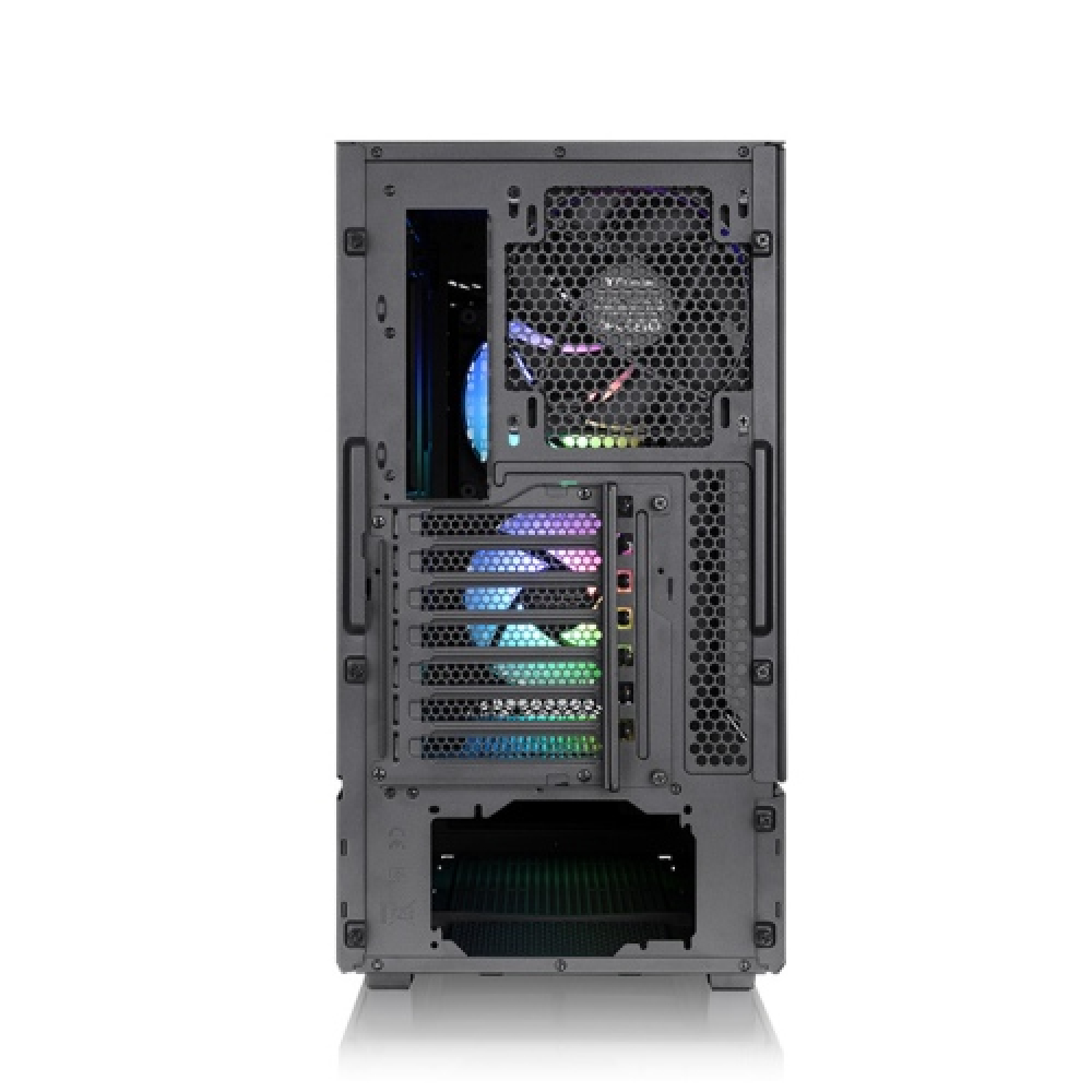 Корпус Thermaltake Ceres 330 TG ARGB CA-1Y2-00M1WN-01 Mid-Tower - миниатюра 4