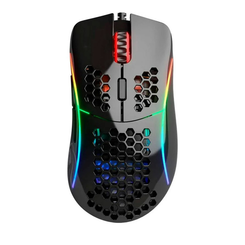 Мышь GLORIOUS Model D- GLO-MS-DM-GB Игровые, Проводная - миниатюра 3
