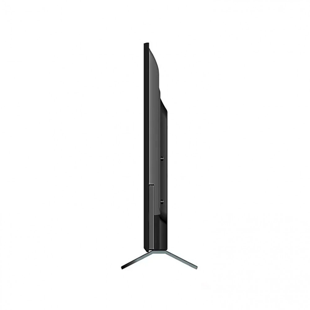 Телевизор Asano 55LU8120T 55 ", Черный - миниатюра 4