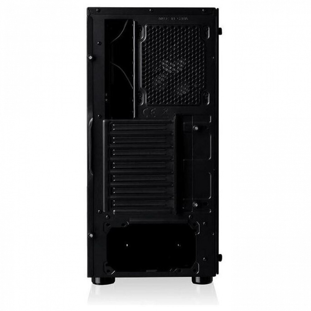 Корпус Thermaltake Versa J21 TG CA-1K1-00M1WN-00 Mid-Tower - миниатюра 5