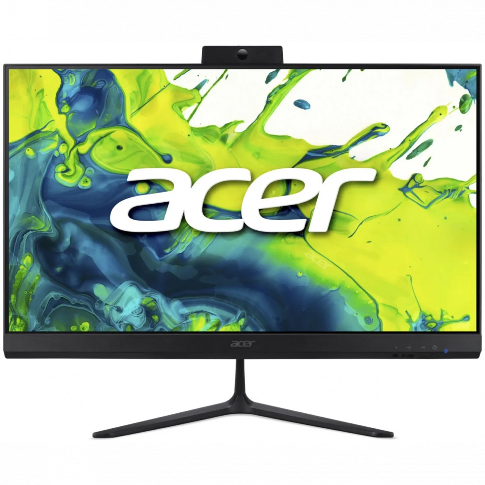 Моноблок Acer Aspire C27-2G DQ.BRSEC.009 27, Intel, Core 5, 120U — фото товара