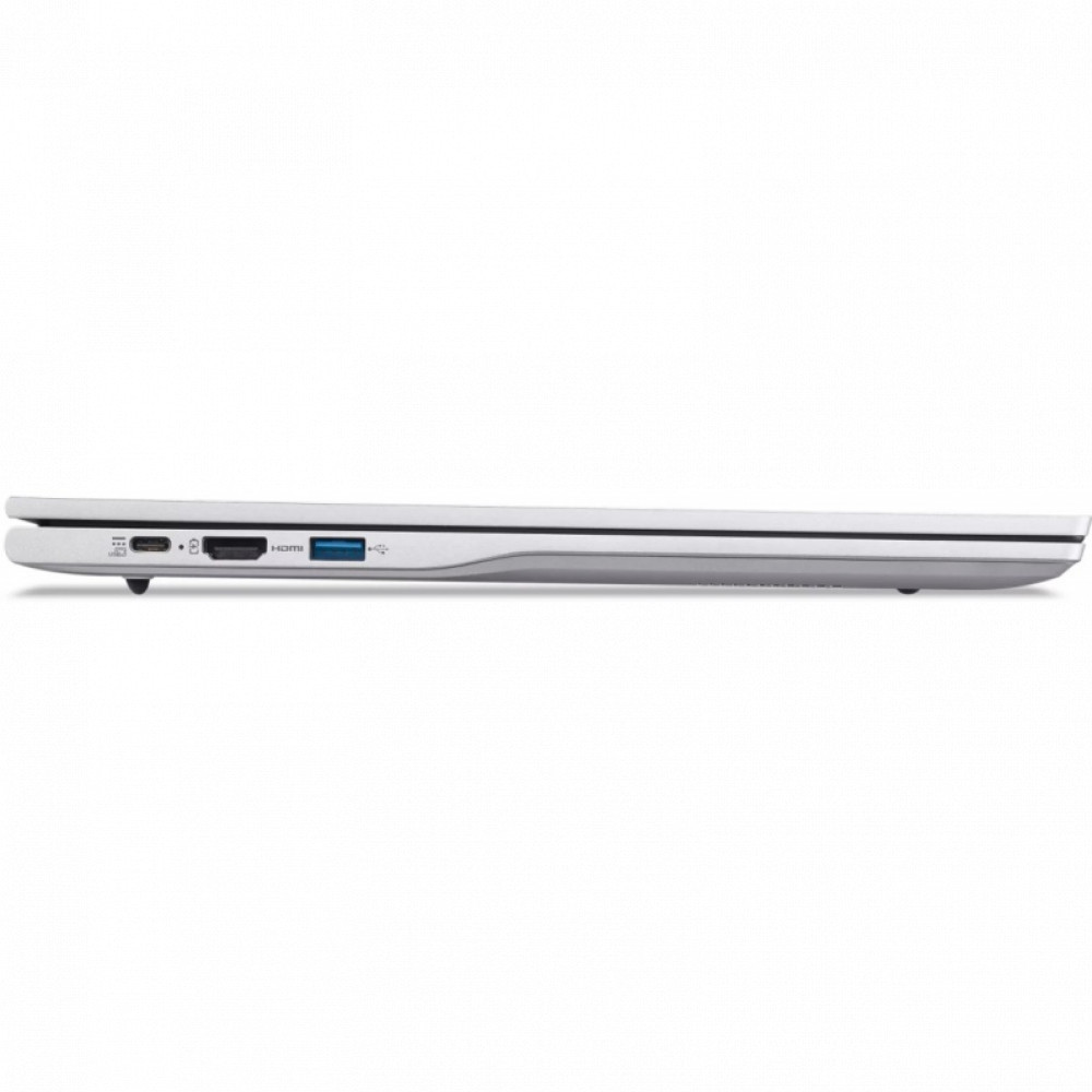 Ноутбук Acer Aspire Lite AL16-52P-52JZ NX.J23EM.003 16 ", WUXGA 1920x1200 (16:10), Intel, Core i5, 8 Гб, 512 ГБ, Intel UHD Graphics - миниатюра 5