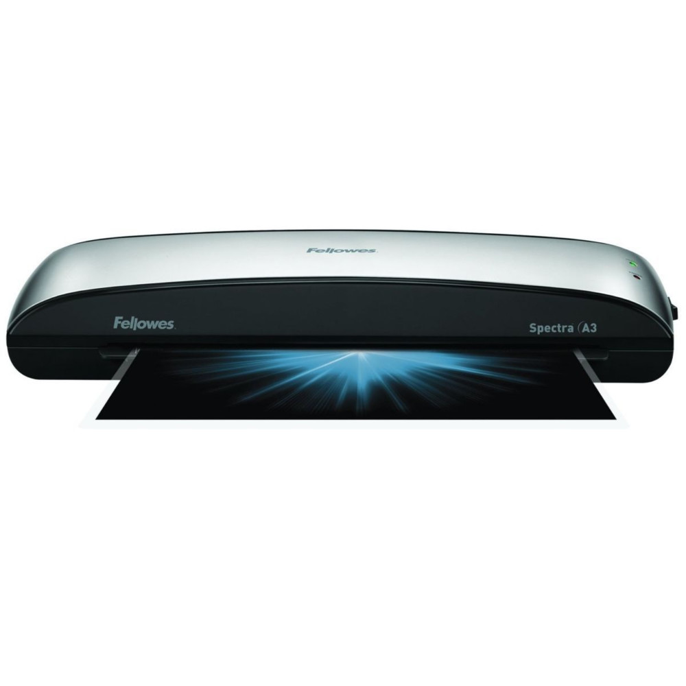 Ламинатор Fellowes Spectra A3 FS-57383 — фото товара