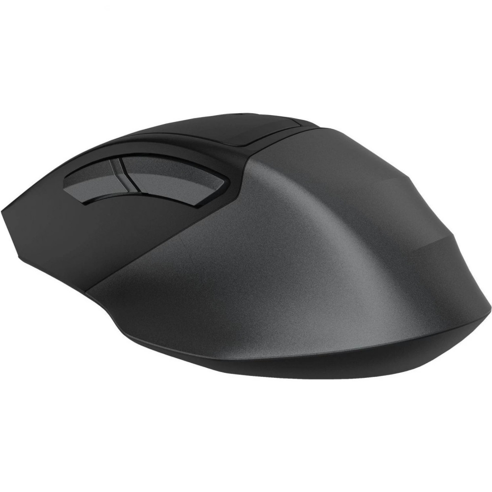 Мышь A4Tech FSTYLER FM45S AIR STONE GREY FM45S Air Stone Grey Бюджетные, Проводная - миниатюра 8