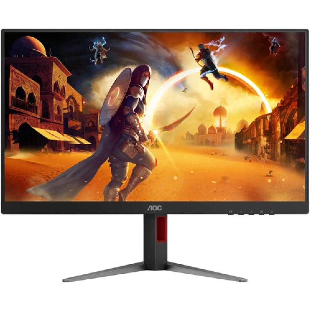 Монитор AOC 27G4HA 27 ", IPS, Full HD 1920x1080 (16:9), 200 Гц — фото товара