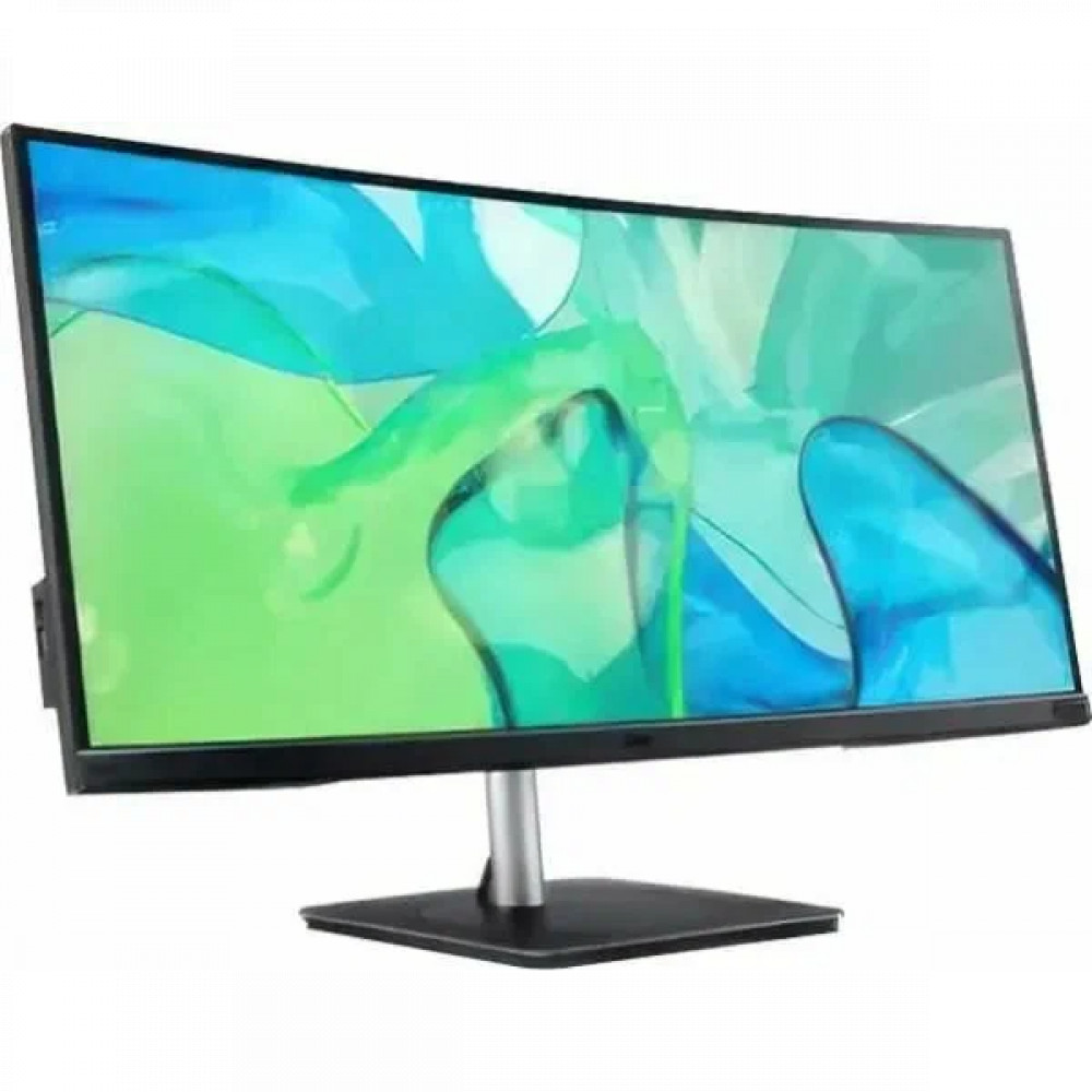 Монитор Acer CB343CURD UM.CB3CD.D01 34 ", IPS, Ultra-Wide QHD 3440x1440 (21:9), 60 Гц - миниатюра 2