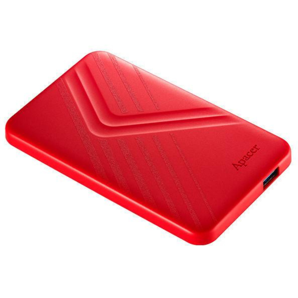 Внешние накопители Apacer AC236 USB 3.2 Gen 1 AP1TBAC236R-1 1 ТБ - миниатюра 3