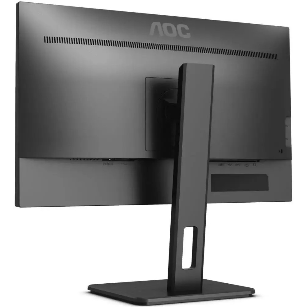 Монитор AOC Pro Q24P2Q 23.8 ", IPS, Quad HD 2560x1440 (16:9), 75 Гц - миниатюра 4