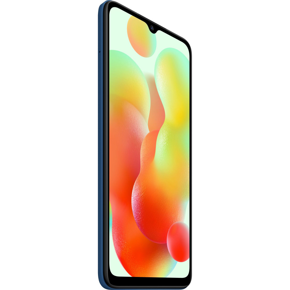 Смартфон Xiaomi 12C 22120RN86G-OCEAN_BLUE 128 Гб, 4 Гб - миниатюра 2