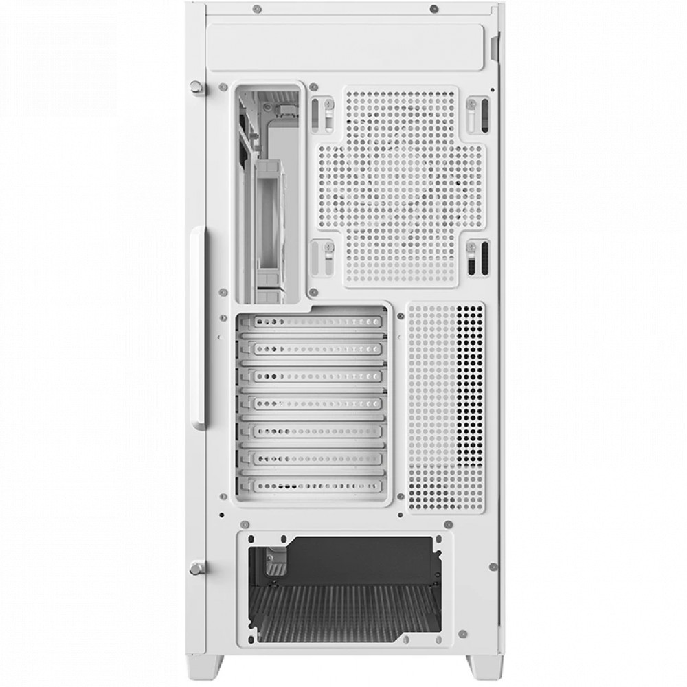 Корпус Deepcool CG580 4F V2 White R-CG580-WHADA4-G-2 Mid-Tower - миниатюра 5