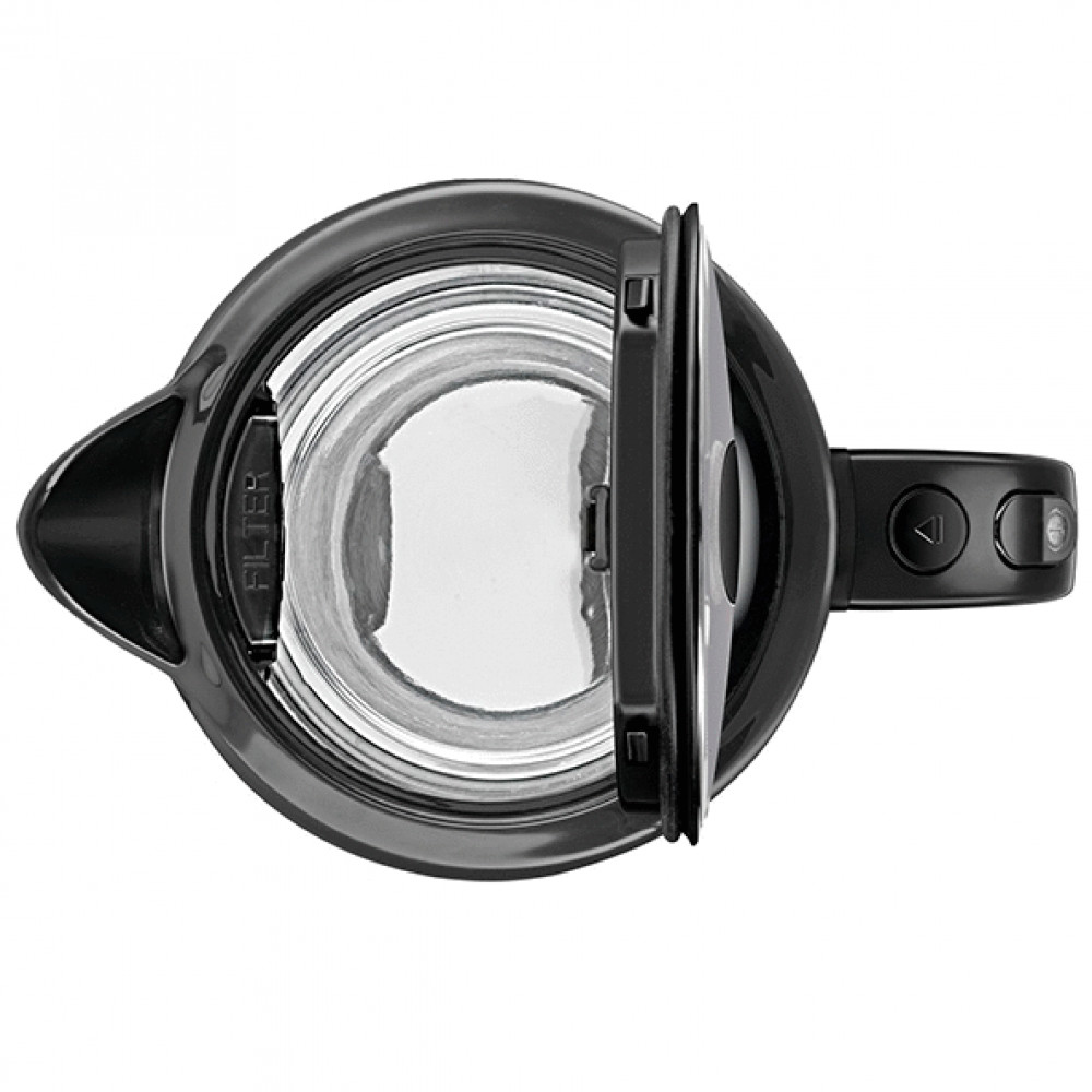 Bosch TWK70B03 Чайник, 1.7 л., 2400 Вт - миниатюра 2
