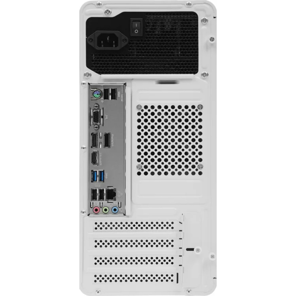 Персональный компьютер Raskat Standart 300 STANDART300185512 Core i3 - миниатюра 2