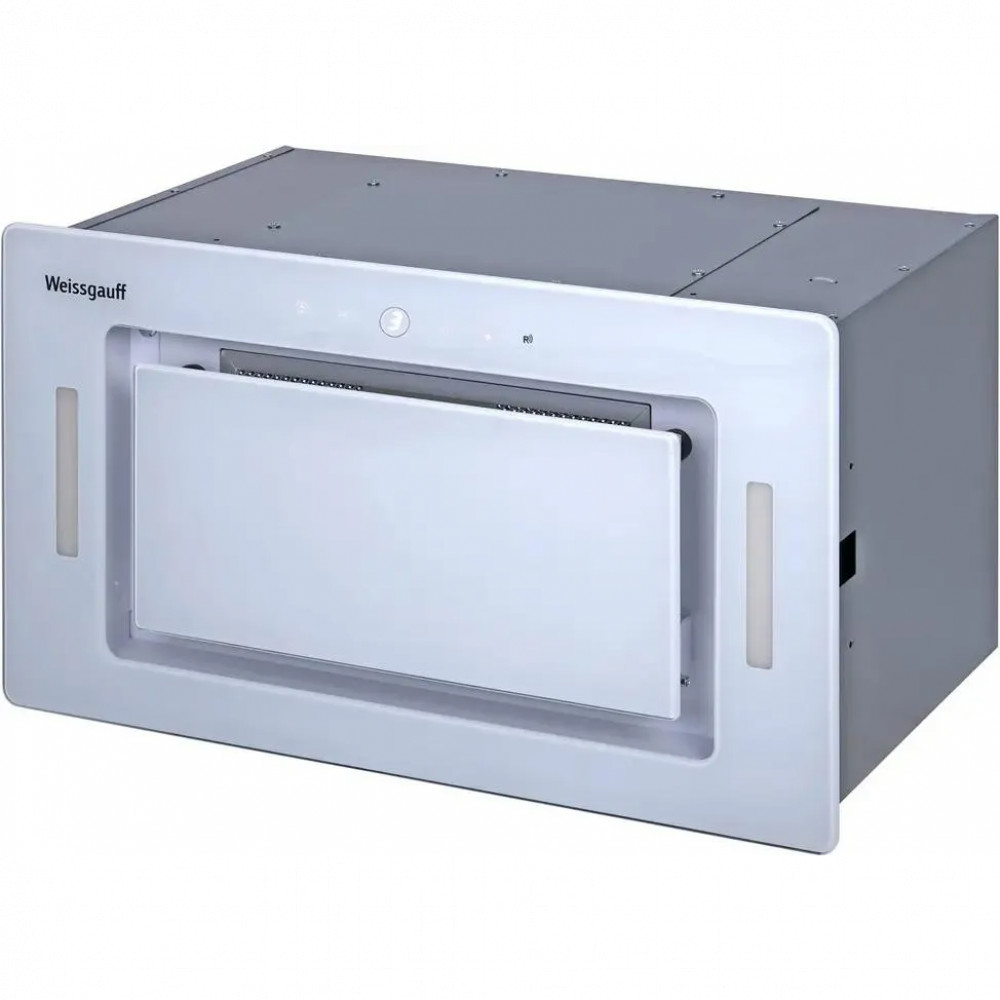 Вытяжка Weissgauff Aura 1200 Remote 424922 - миниатюра 2