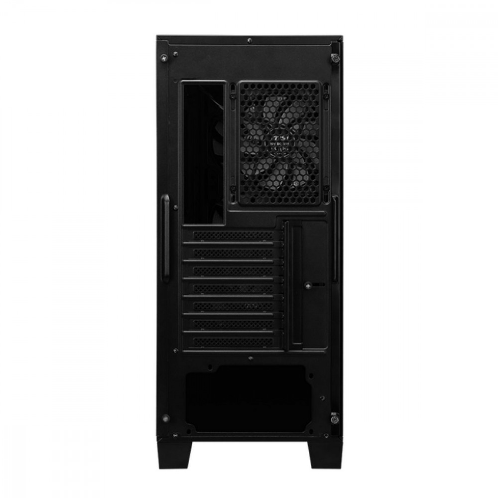 Корпус MSI MAG Forge 120A Black 306-7G23A41-HH9 Mid-Tower - миниатюра 4