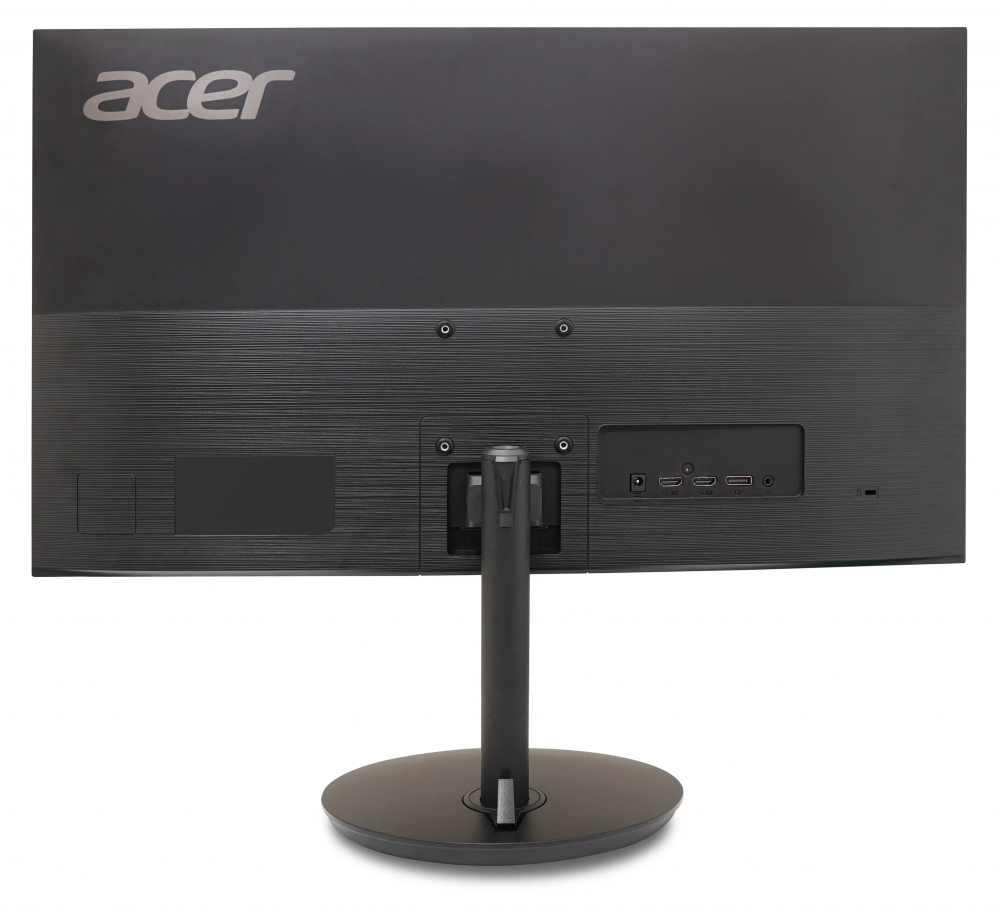 Монитор Acer Nitro KG270X1 UM.HX0EE.108 27 ", IPS, Full HD 1920x1080 (16:9), 180 Гц - миниатюра 4