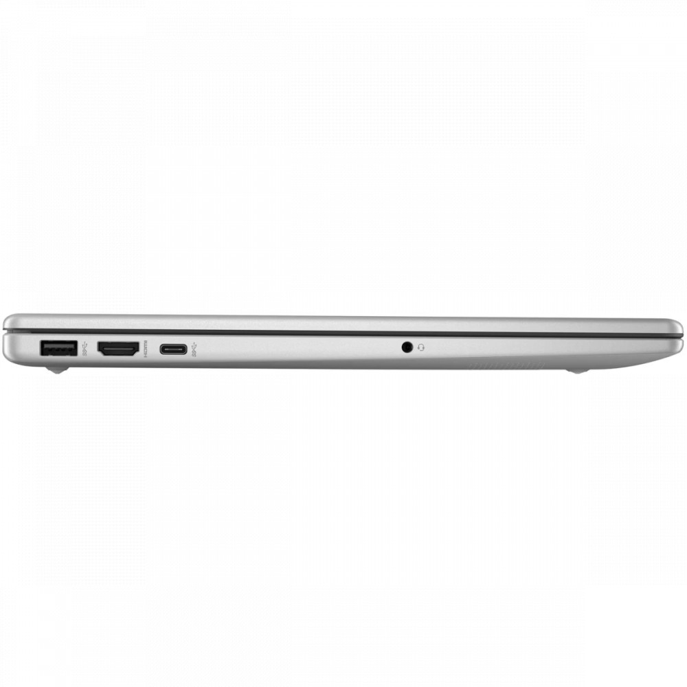 Ноутбук HP 15-fc0196nia D01R2EA 15.6 ", FHD 1920x1080 (16:9), AMD, Ryzen 5, 8 Гб, 512 ГБ, AMD Radeon 610M - миниатюра 4