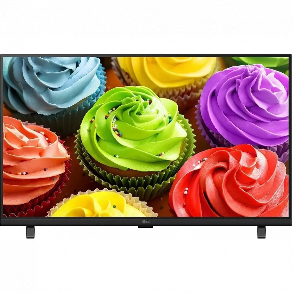 Телевизор LG 32LB650B6LA 32LB650B6LA.ARUG 32 ", Черный — фото товара