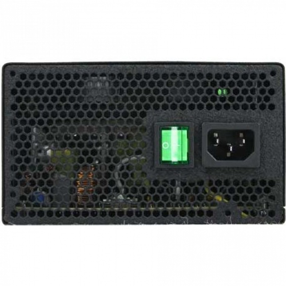 Блок питания GameMax GM 500G 211904000001 500 Вт - миниатюра 3